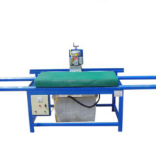 Straight edge and polishing machine Portable Glass grinding machine